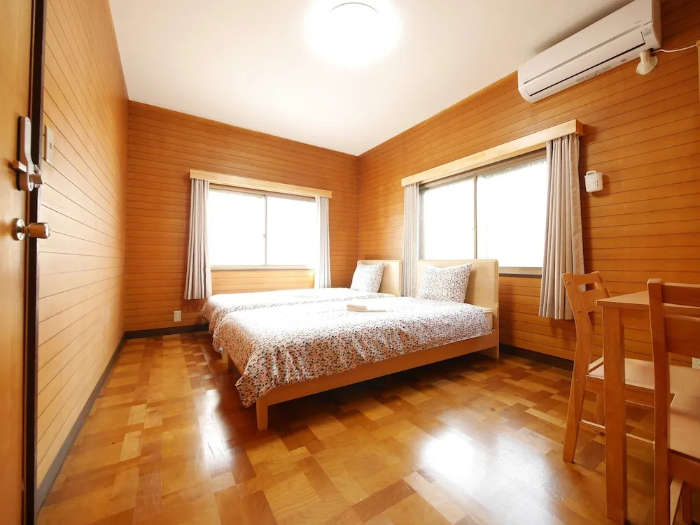 Comfybed Azabujuban