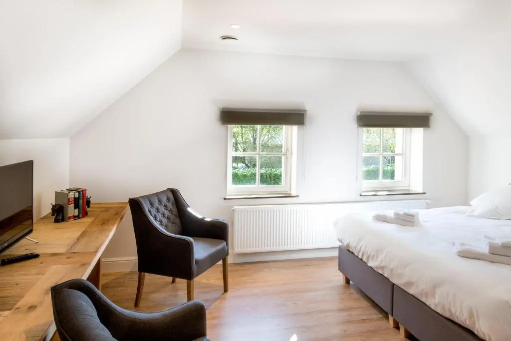 Cottage de Vinck