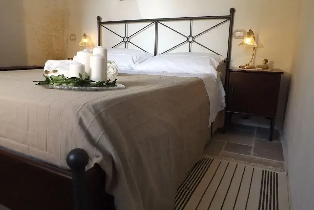 L'abbraccio B&B
