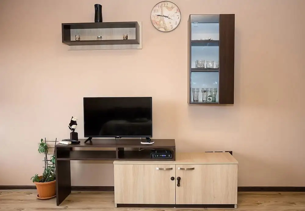FM Economy 2-BDR Apartment - Varna Bay