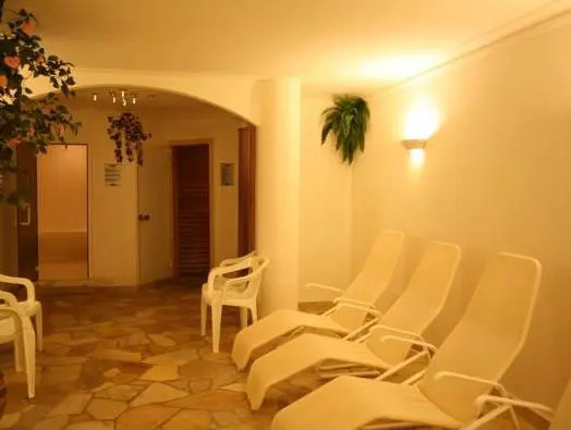 Hotel Maria Flora