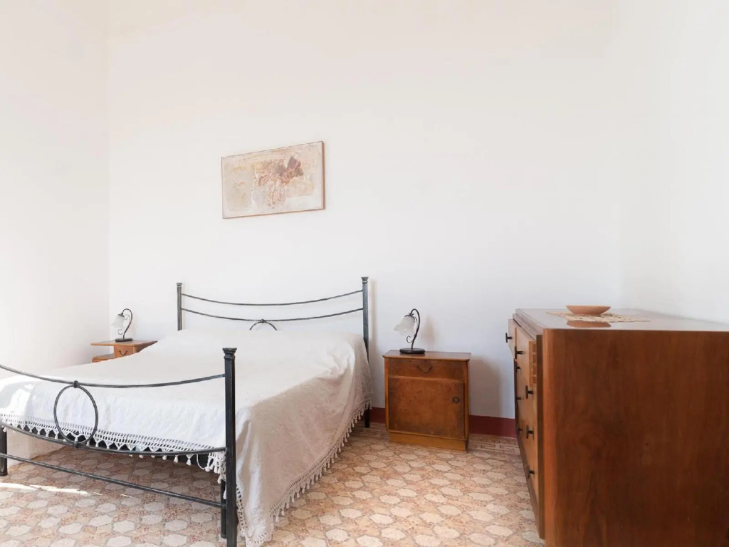 Locazione turistica Casale Greco