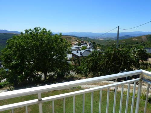 Pension Riego de Ambros