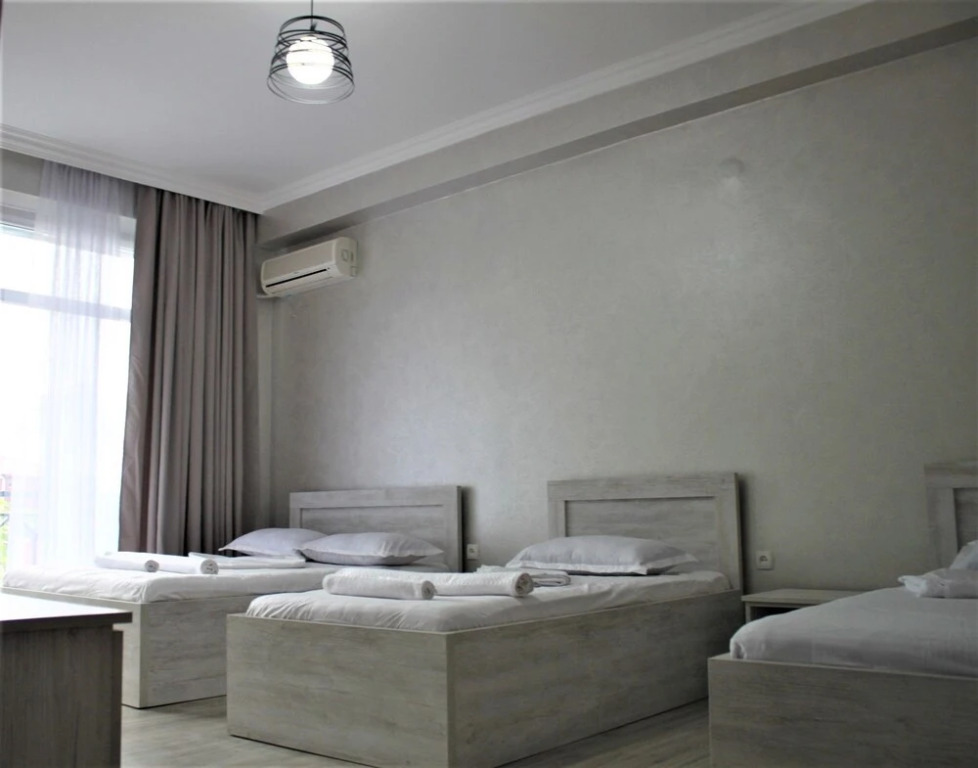 Rio Hotel
