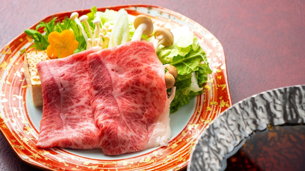 Diamond Shiga Hotel