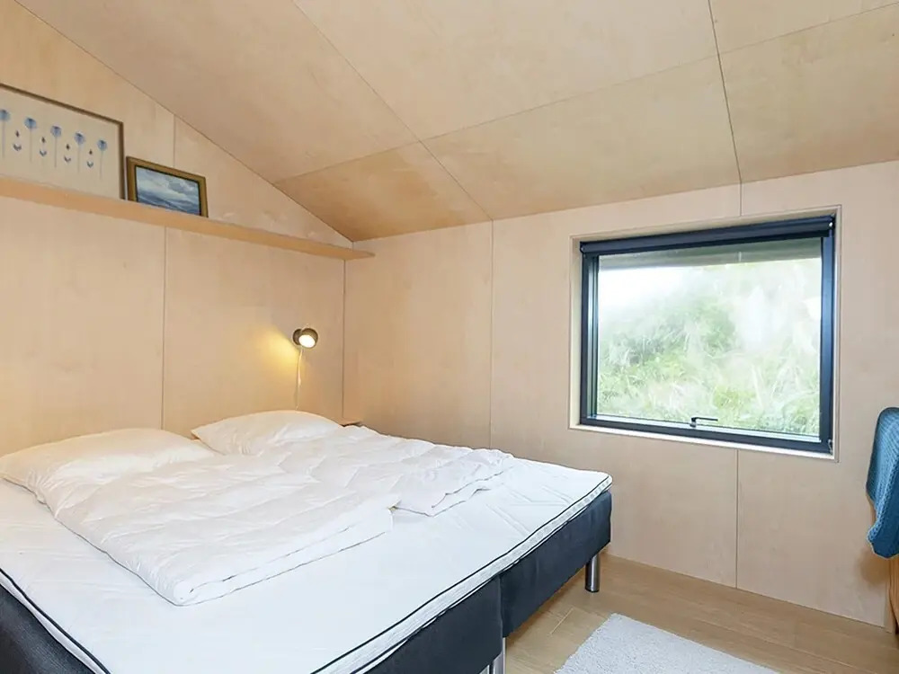6 person holiday home in Saltum-By Traum
