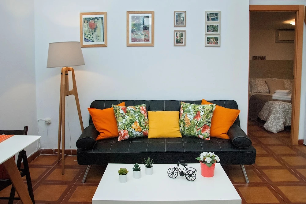 Apartamento Nervion