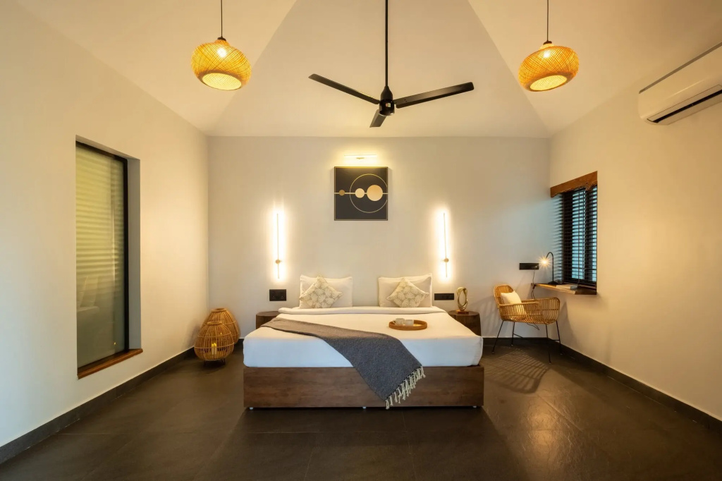 C'Roque Beach Resort