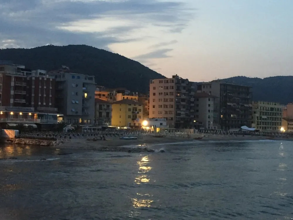 Vela d’Oro