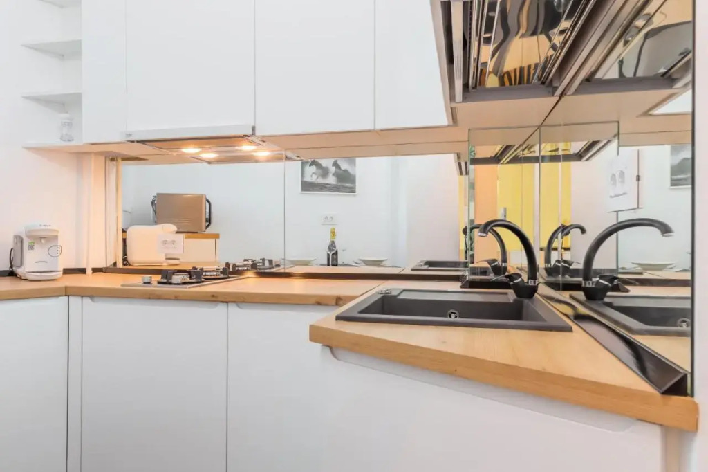 New Studio Carturesti - Magheru -City Center
