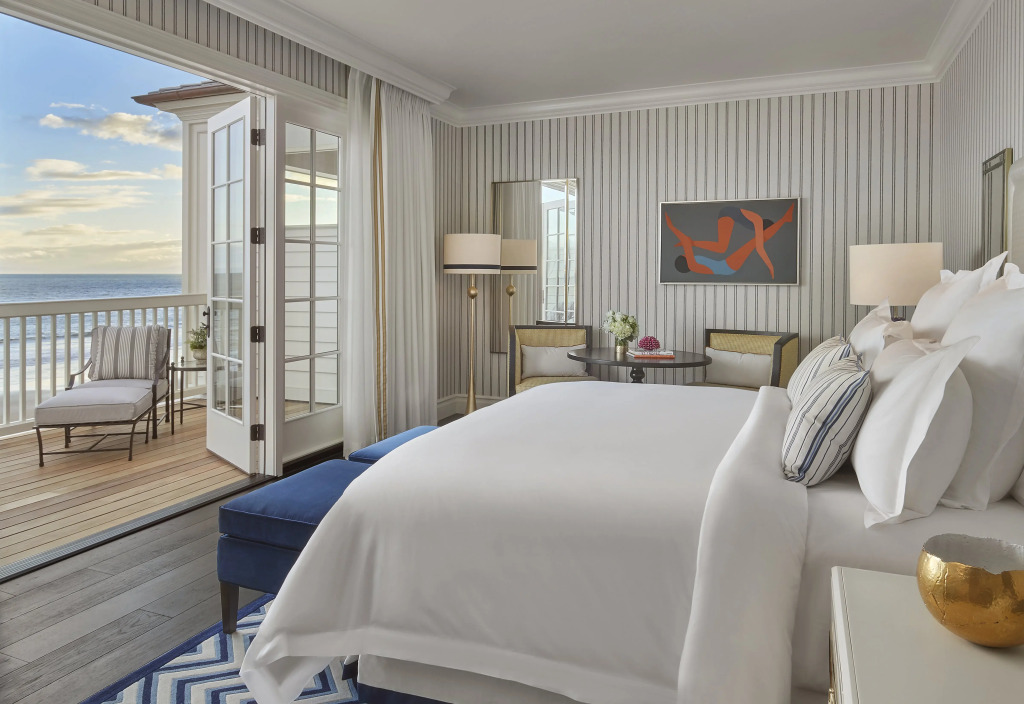 Rosewood Miramar Beach