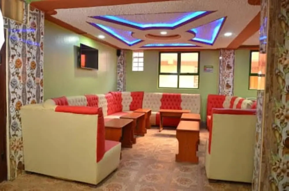 Tollview Classic Hotel