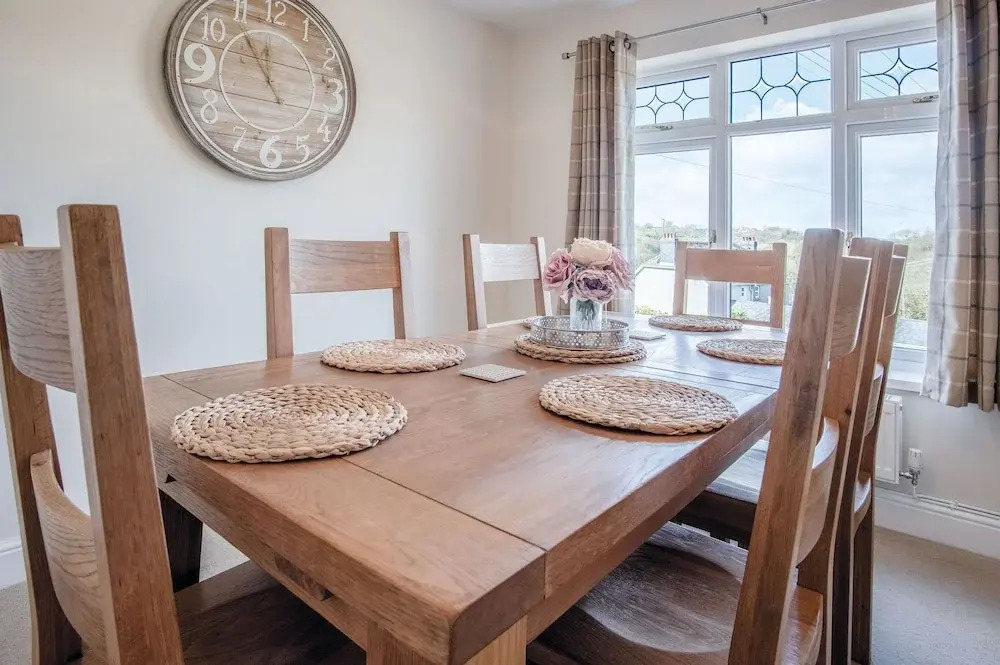 Sorrento - 3 Bed Holiday Home - Wisemans Bridge