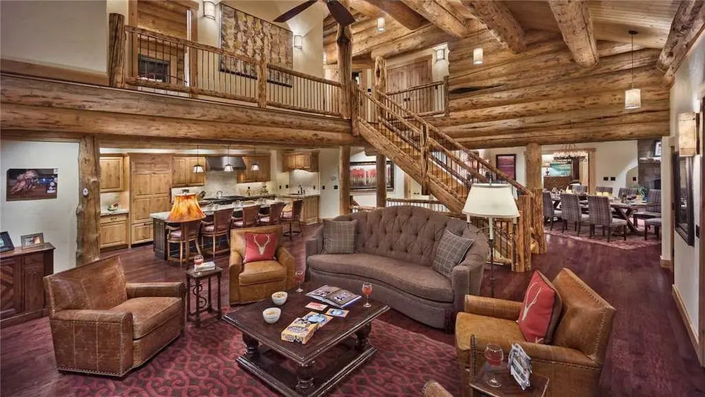 Panorama Lodge South