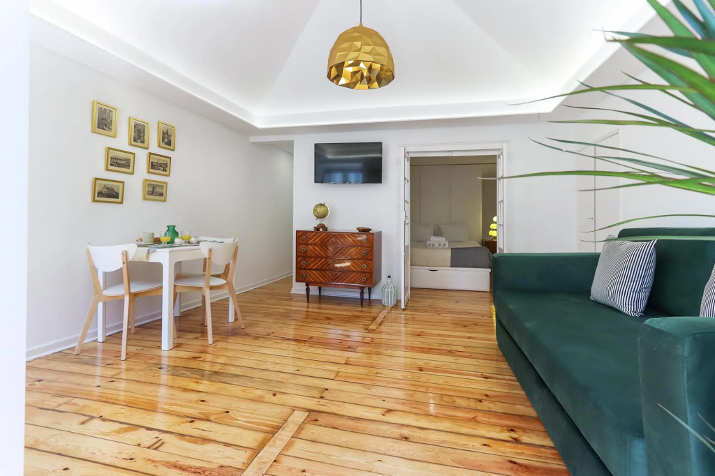 Castelo Premium Duplex