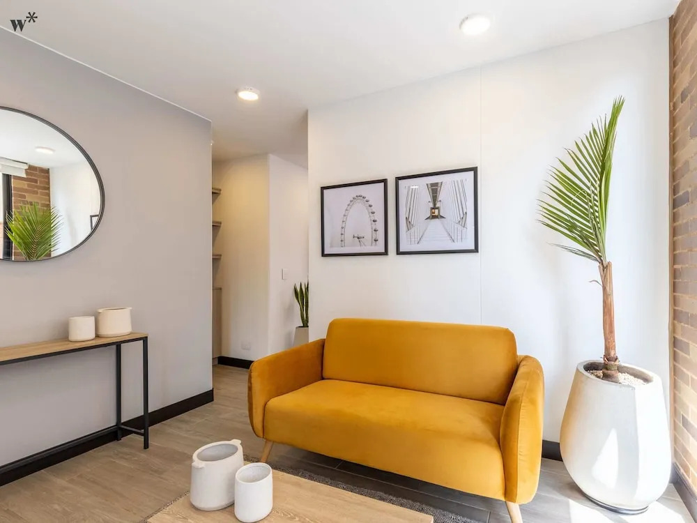 Capital Loft by Wynwood House