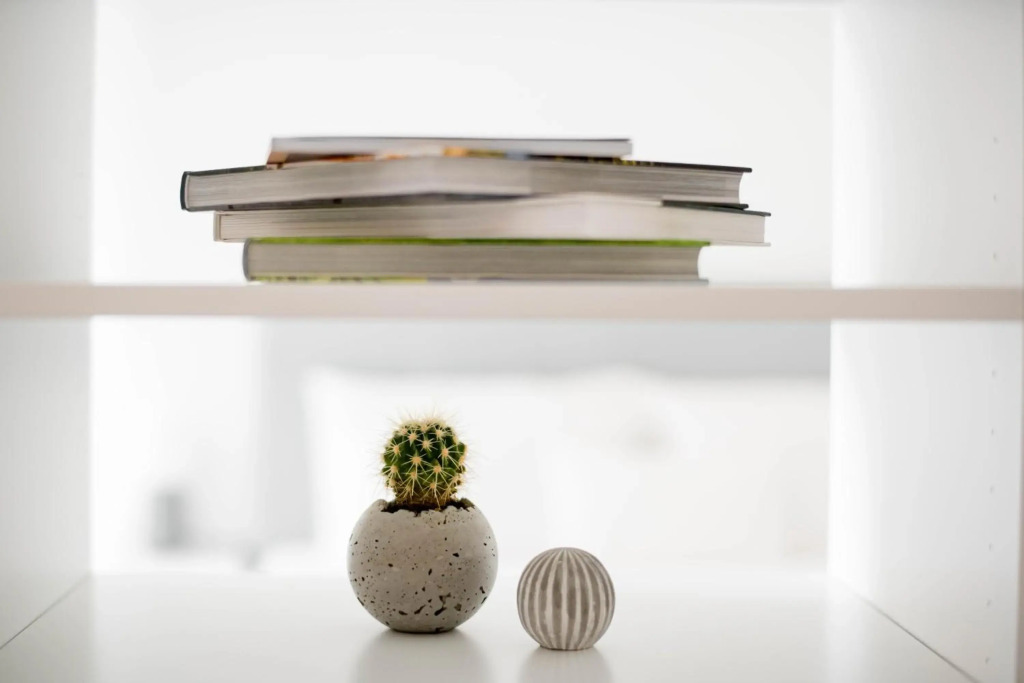 White Innk city center apartment