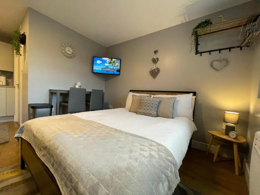 Westend Holiday Let 4 Brecon