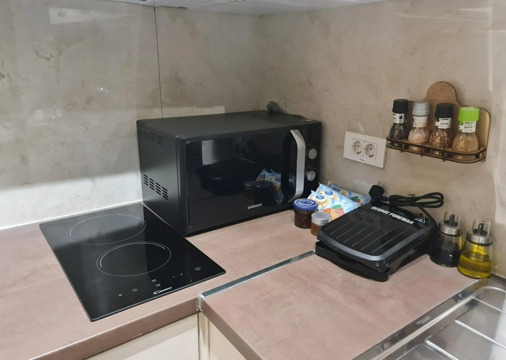 Luxury Apartments near Tirana Lake & Grand Park