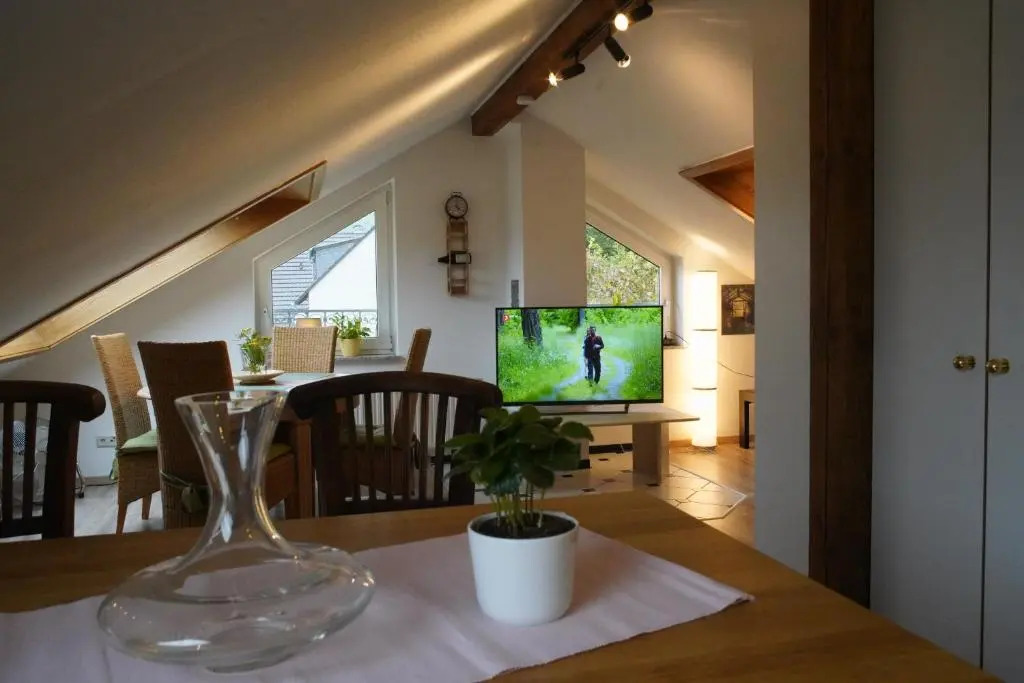 Ferienwohnung Ahrtalblick