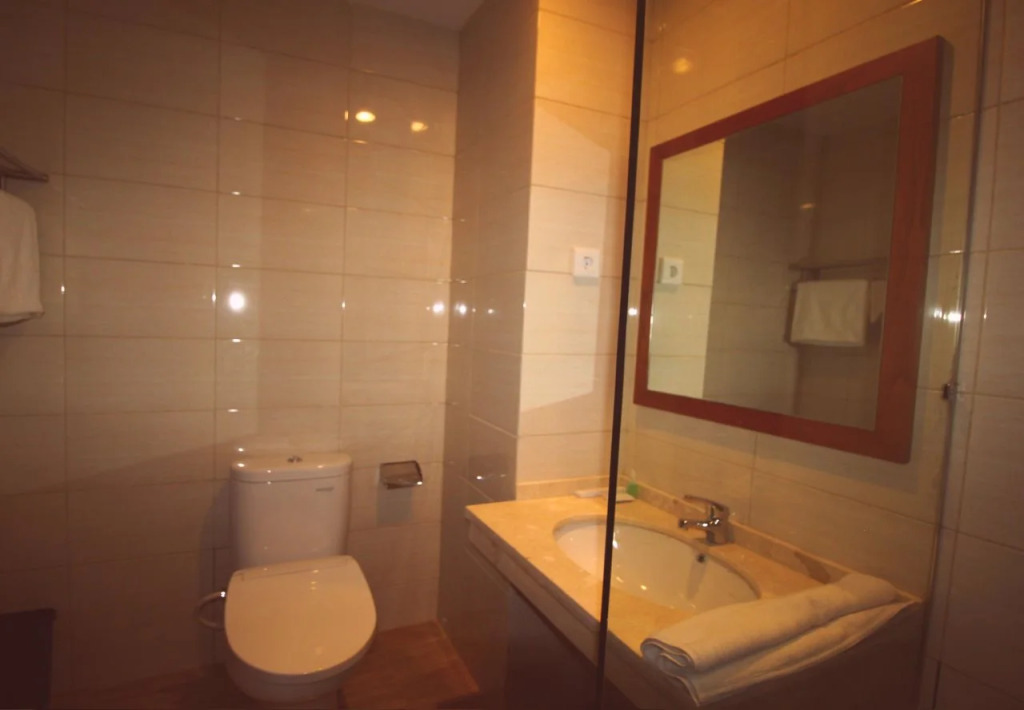 Amaya Suites Hotel