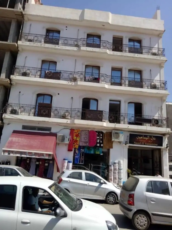 Nazel El Yassamine