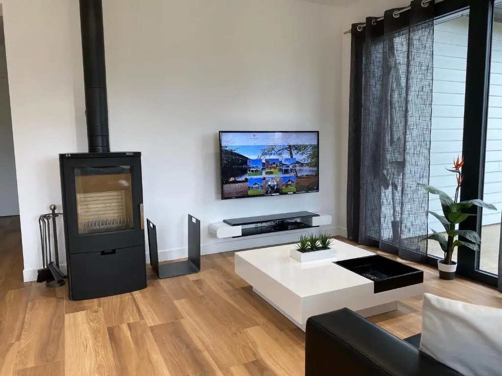 Chalet Manhattan