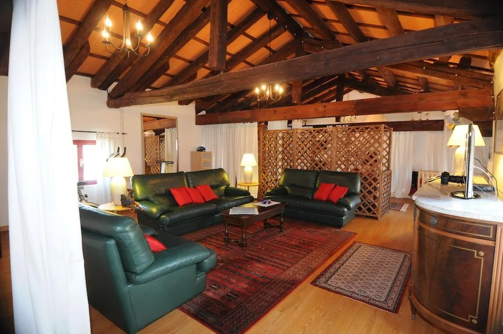 Palazzo Strassoldo bed & breakfast