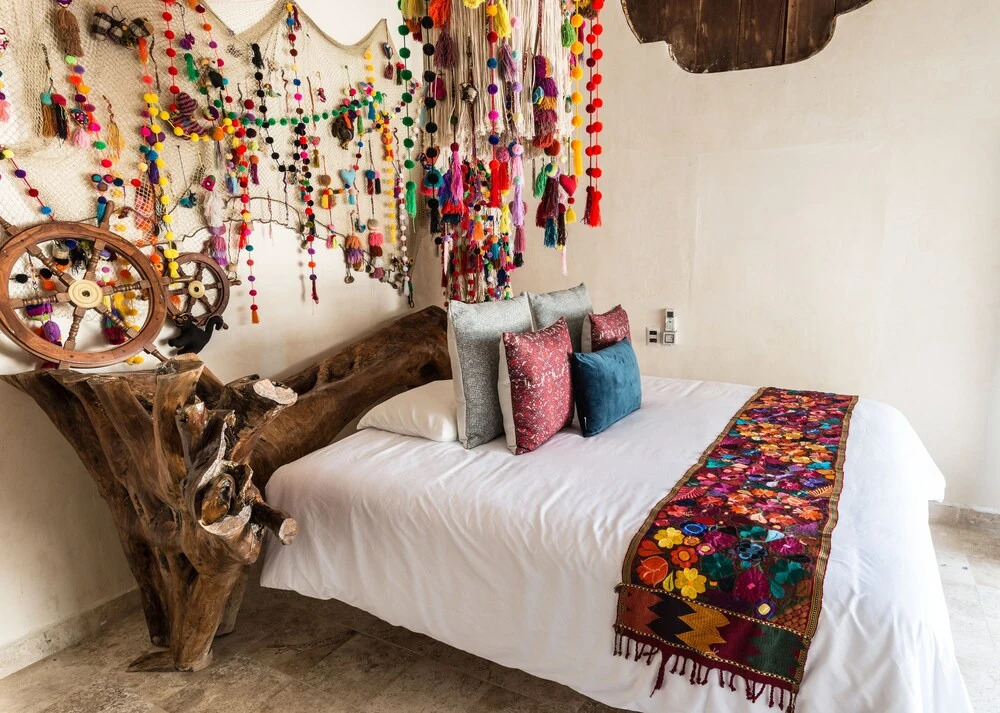 Alquimia Hotel Boutique