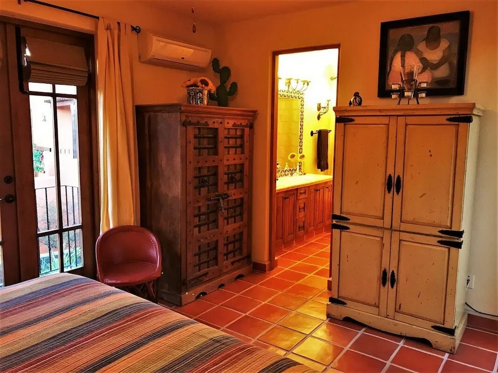Casa Sierra by Casago
