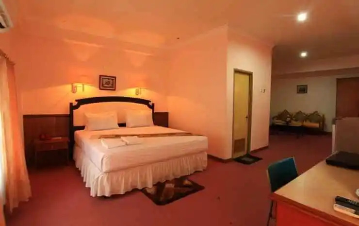 Grand Jamrud 2 Hotel