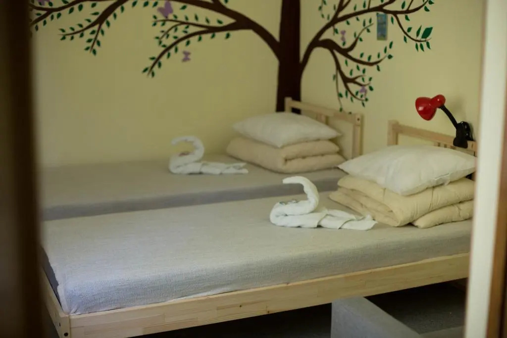 Hostel Nekrasova