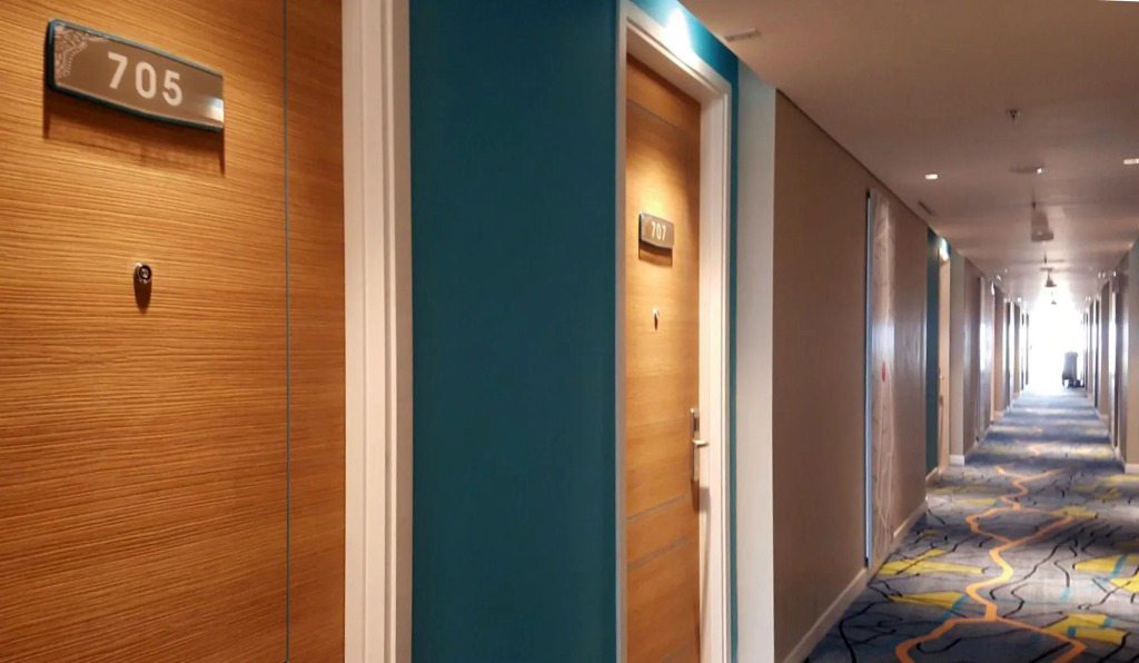 Mercure Solo