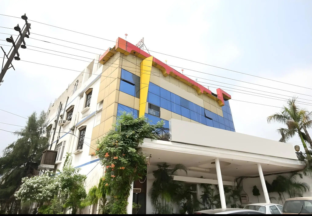 Gulshah Motel