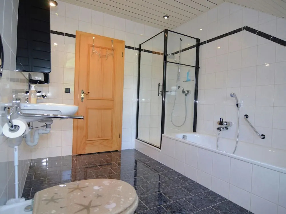 Holiday Home in Prunn Near Prunn Castle
