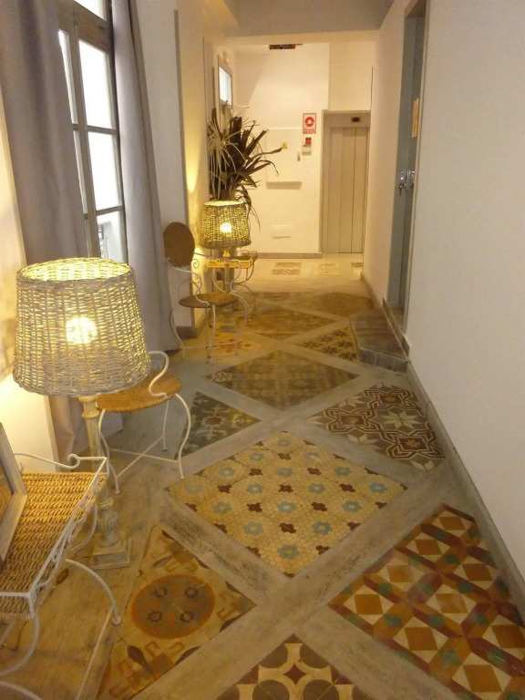 Hotel Misiana Tarifa