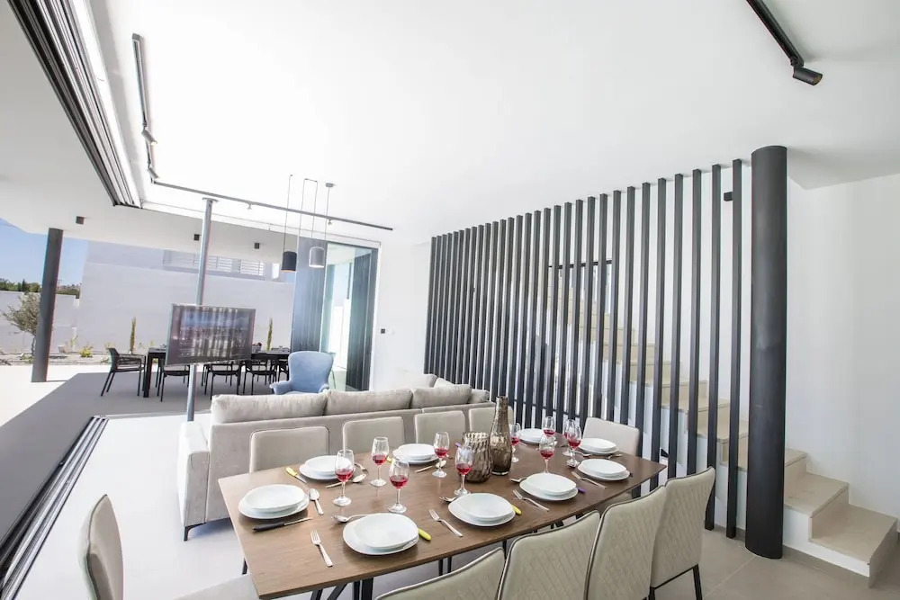 Protaras Elite Pearl Villa Ep16