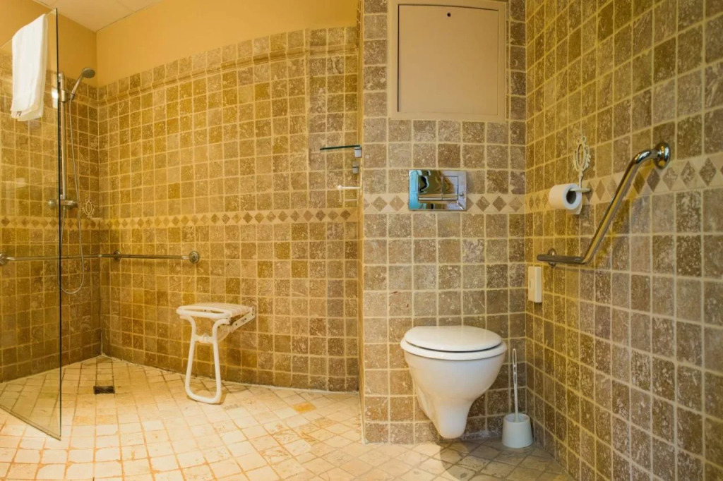 Hôtel Helvie