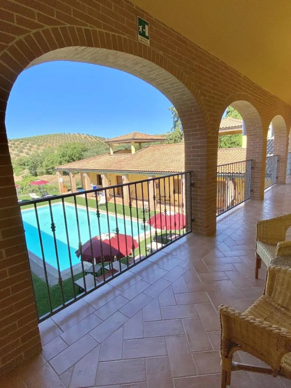 Hotel Ristorante Le Querciolaie dei Ricci