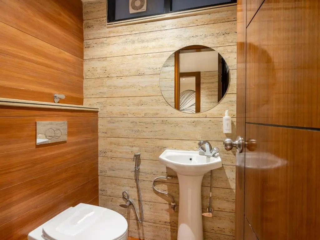 The Hosteller Bam Dehradun, City Centre