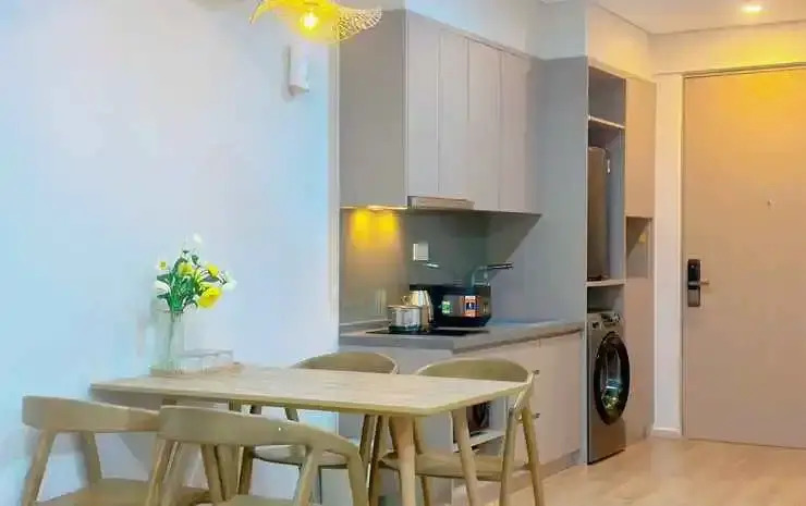 The Sóng Apartment 5 Star - Windys Home