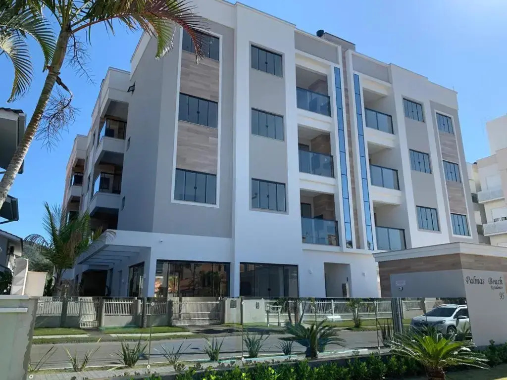 Casa da Ale Praia de Palmas