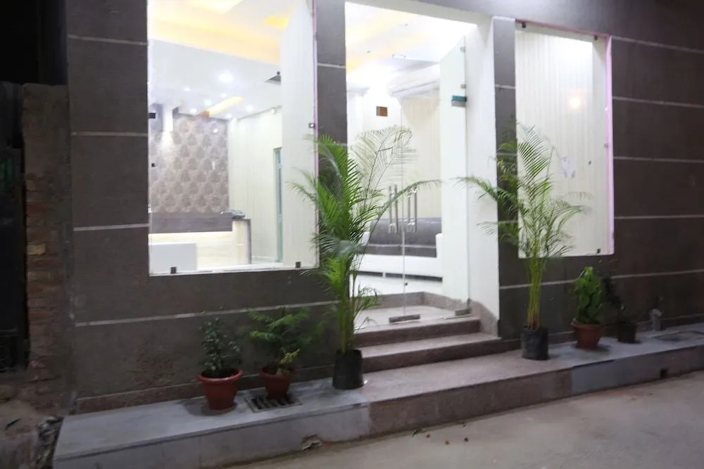 Hotel Sinon Suite