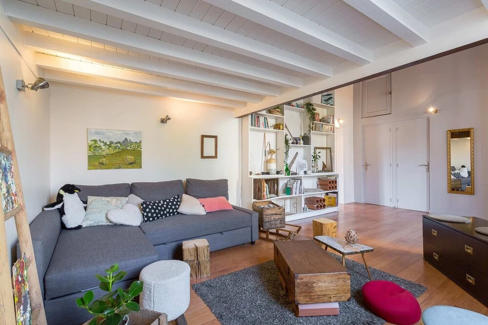 Spacious Apartment 5th Arr