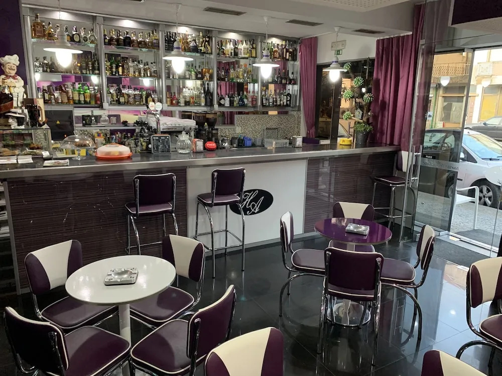 Hotel Alendouro