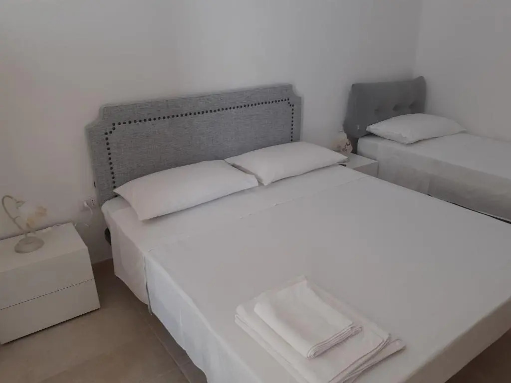 Masseria Centro Colonico B&B