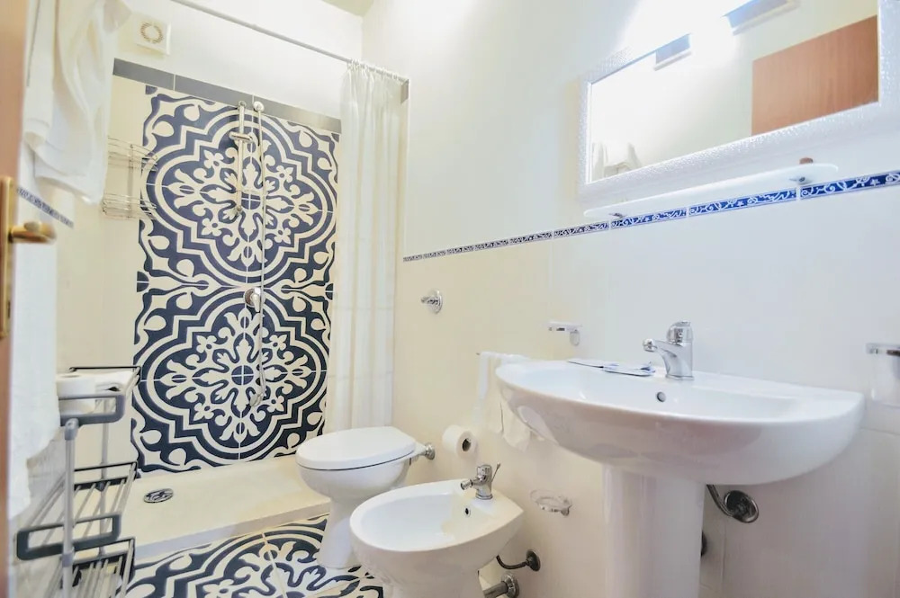 Residence Mare Blu