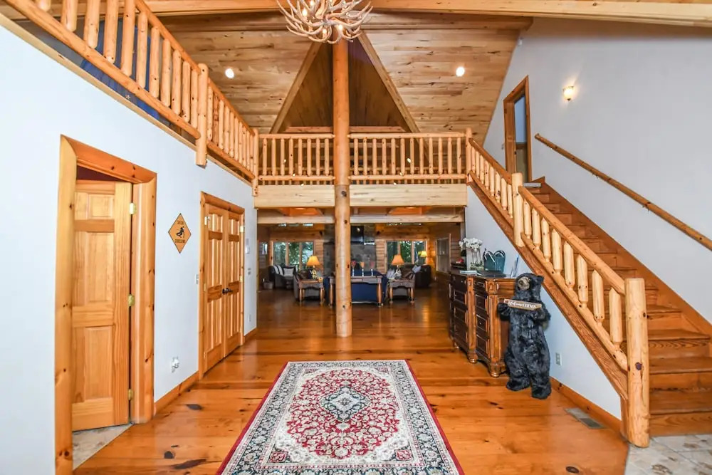 Peak of Perfection 5 Bedroom House