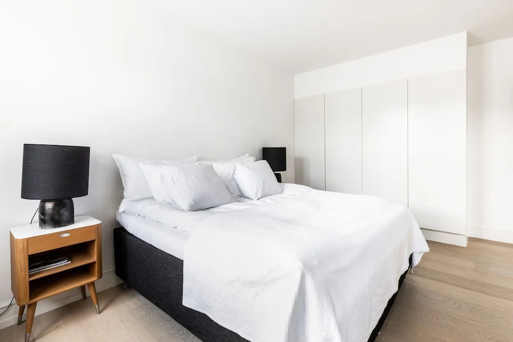 Dinesen Collection Luxury Condos By Royal Danish Theatre