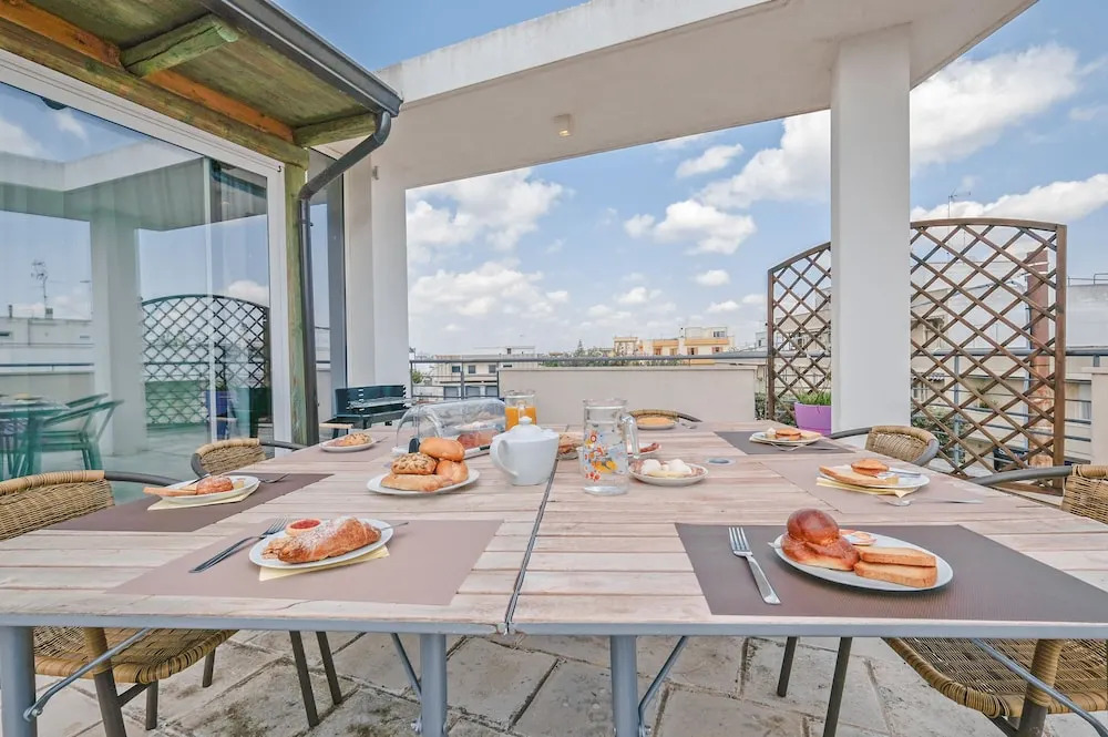 Casa Due Aie